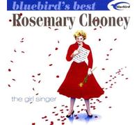 Girl Singer by Clooney, Rosemary (2002-05-21)