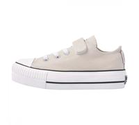 Girl sneakers British Knights Kaya Low Beige 31