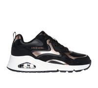Girl sneakers Skechers Uno Gen1 - Color Surge Noir 28