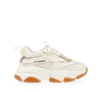 Girl sneakers Steve Madden Jpossession Blanc 32
