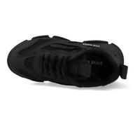 Girl sneakers Steve Madden Jpossession Noir 35