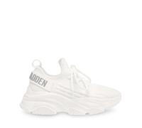 Girl sneakers Steve Madden Jprotégé Blanc 31