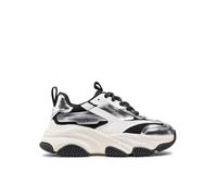 Girl sneakers Steve Madden Stevies Jpossession Gris 31