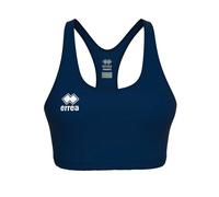 Girl' Sports bra Errea Crystal Bleu 11/12 ans