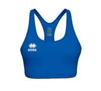 Girl' Sports bra Errea Crystal Bleu 11/12 ans
