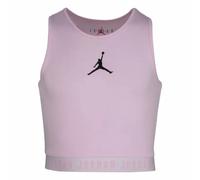 Girl' Sports bra Jordan Essentials Active Rose 12/13 ans