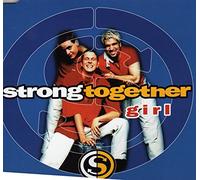Girl - Strong Together