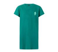 Girl t-shirt dress Protest Ilonka Vert 16 ans