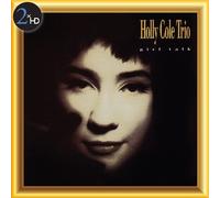 Girl Talk by Holly Cole Trio (1995-02-16)