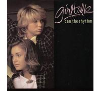 Girl Talk - Can The Rhythm [Vinyl Single 12'']