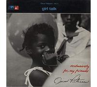 girl talk LP