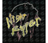 Girl Talk - Night Ripper [VINYL]