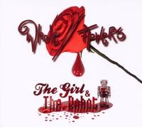Girl & the Robot - Whole/Flowers