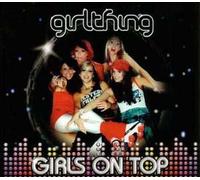 Girl Thing - Girl on Top