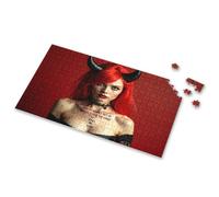 Girl Toys Age 4-5 Do Our Work Like It'S Meth Efte Of Vines Picture Puzzle Jigsaw Puzzles 500 Pieces Toys Under 10 Dollars(1000PCS)