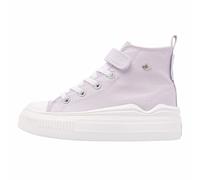 Girl Trainers British Knights Kaya Flow Mid Violet 32