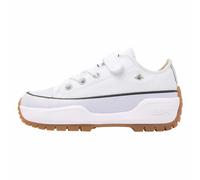 Girl Trainers British Knights Kaya Low Fly Blanc 33