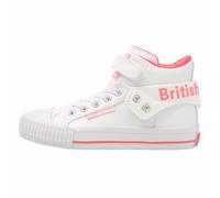 Girl Trainers British Knights Roco Blanc 31