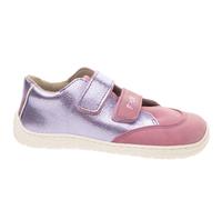 Girl Trainers Fare Bare Happyfoot All-Year Rose 31