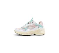 Fila Shoes (Trainers) COLLENE CB kids in Pink 11.5 kid