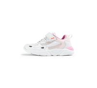 Girl Trainers Fila Ventosa Blanc 32