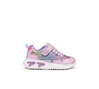 Girl Trainers Geox Assister Rose 31