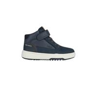 Girl Trainers Geox Bunshee Bleu 28