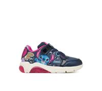 Girl Trainers Geox Fadinlight Bleu 31