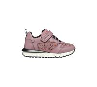 Girl Trainers Geox Fastics Rose 29