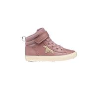 Girl Trainers Geox Gisli Rose 33