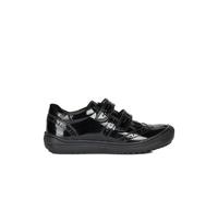 Geox J947vg00066 Hadriel Shoes Black EU 28 Girl