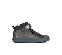 Girl Trainers Geox Kalispera Gris 30
