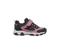 Girl Trainers Geox Magnetar G. Abx Rose 29