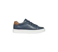 Girl Trainers Geox Nashik Bleu 32
