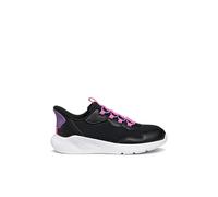 Girl Trainers Geox Sprintye Fast In Black 29