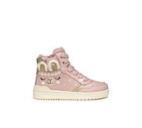 Girl Trainers Geox Washiba A Rose 30