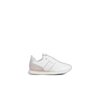 Girl Trainers Pepe Jeans DUBLIN FAME G Blanc 33