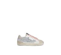 Girl Trainers Pepe Jeans Lane Chic Beige 32