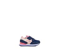 Girl Trainers Pepe Jeans Lodon Day Bleu 31