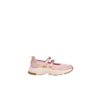Girl Trainers Pepe Jeans Mave Ballet Rose 33