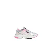 Pepe Jeans Mave Knit Trainers White EU 32 Girl