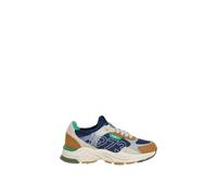 Girl Trainers Pepe Jeans Mave Zero B Marron 34