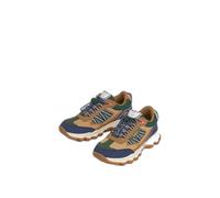 Girl Trainers Pepe Jeans Peak Bole B Bleu 33