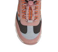 Pepe Jeans Peak Trek Trainers Pink EU 33 Girl
