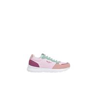 Girl Trainers Pepe Jeans Teagan Bass Rose 32