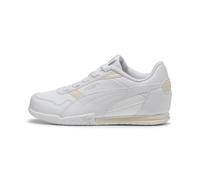Girl Trainers Puma Bella Donna Blanc 28