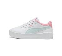 Girl Trainers Puma Carina 3.0 PS Blanc 33