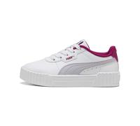 Girl Trainers Puma Carina 3.0 PS Blanc 35