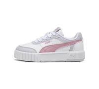 Girl Trainers Puma Carina Mia PS Blanc 34