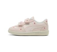 Girl Trainers Puma Palermo Amor V Rose 34
